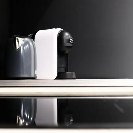 Five Boutique ゲストハウス ナポリ