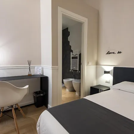 Five Boutique Guest house