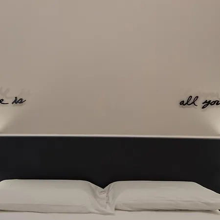 Guest house Five Boutique 2*