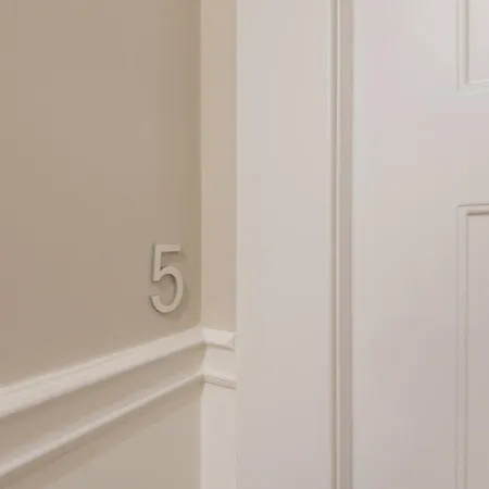 Five Boutique Guest house Naples