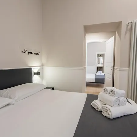 Guest house Five Boutique