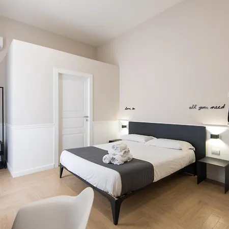 Five Boutique Guest house Naples