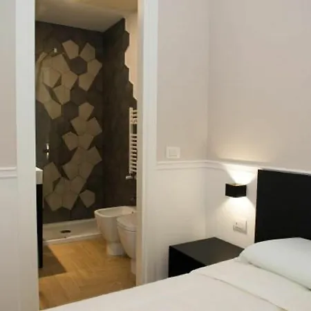 Guest house Five Boutique 2*