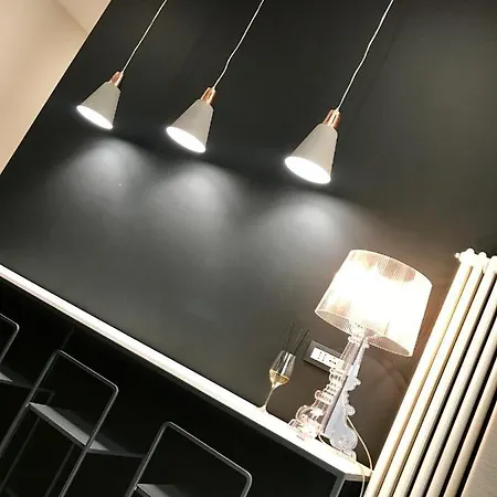 Five Boutique Неаполь