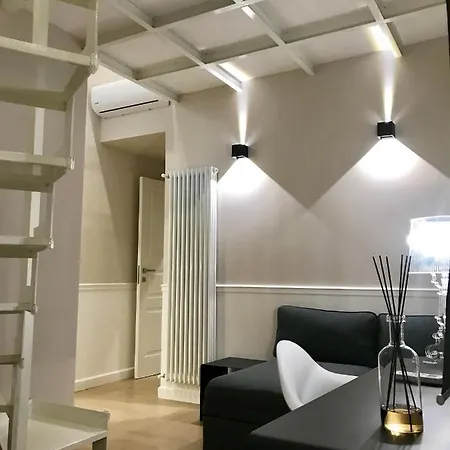 Five Boutique Неаполь