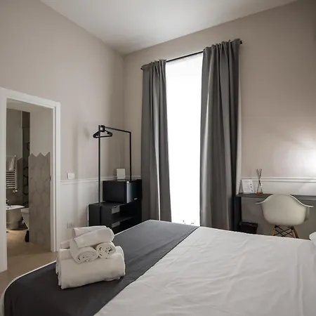 Гостевой дом Five Boutique 3*