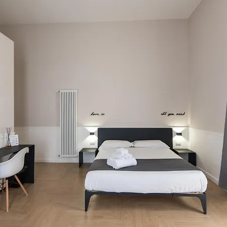 Гостевой дом Five Boutique 3*