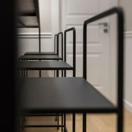 Πανσιόν Five Boutique Νάπολη