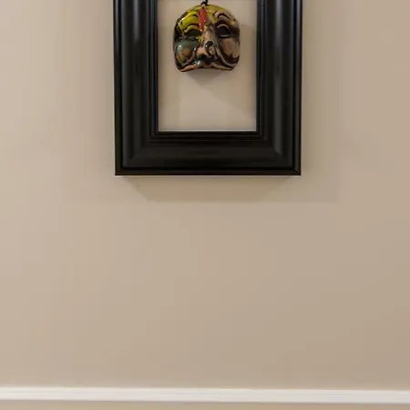 Five Boutique Πανσιόν Νάπολη