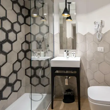 Five Boutique Πανσιόν Νάπολη