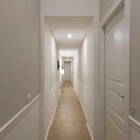 Five Boutique Πανσιόν Νάπολη